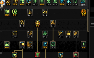 dnf女机械刷图加点_2023女机械技能加点