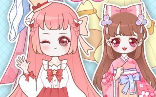 人鱼公主换装官方版游戏下载，安卓苹果ios版本下载