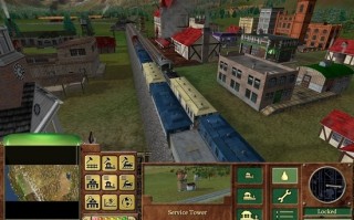 铁路大亨3探索中国下载，铁路大亨3探索中国免收费下载安装