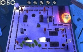 超级坦克大战中文版下载官方版游戏下载，安卓苹果ios版本下载