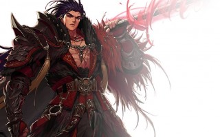 dnf关羽本能陪什么套_dnf关羽上衣选什么技能