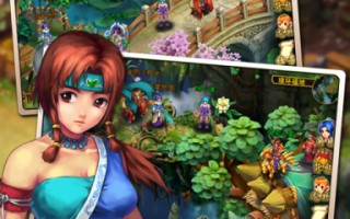 战神OL官方版游戏下载，战神OL安卓游戏下载