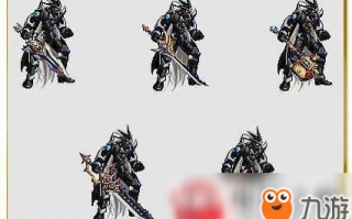 dnf90级制作武器_dnf哈林史诗武器制作图