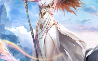 永恒纪元：戒 手游官网下载官方版游戏下载，永恒纪元：戒 手游官网下载安卓游戏下载