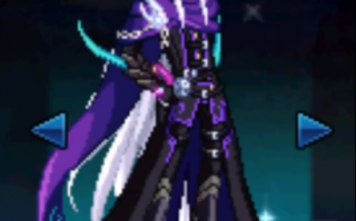 dnf神枪手长发_dnf神枪手头发很长的天空套