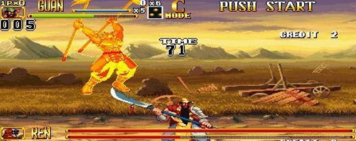 三国战纪2群雄争霸中文版下载官方版游戏下载,安卓苹果ios版本下载