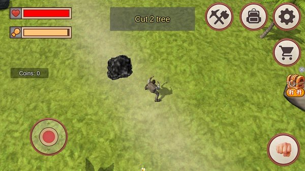 奇客岛内购破解版ios最新版官方版游戏下载,奇客岛内购破解版ios最新版安卓游戏下载