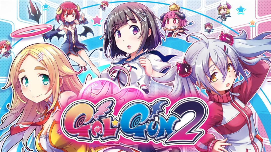 少女射击2官方版游戏下载,少女射击2安卓游戏下载