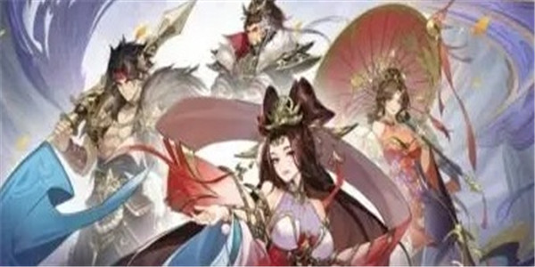 幻将三国官网版官方版游戏下载,幻将三国官网版安卓游戏下载