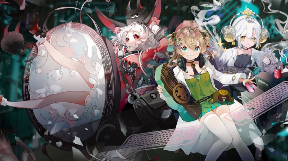 来古弥新v1.0官方版游戏下载,安卓苹果ios版本下载