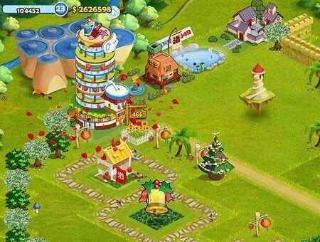 梦幻餐厅无限金币钻石版官方版游戏下载,安卓苹果ios版本下载