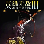 英雄无敌3末日之刃官方版游戏下载,英雄无敌3末日之刃安卓游戏下载
