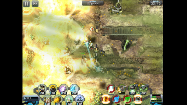 哨兵3家园保卫战修改器+6下载,哨兵3家园保卫战修改器+6免收费下载安装