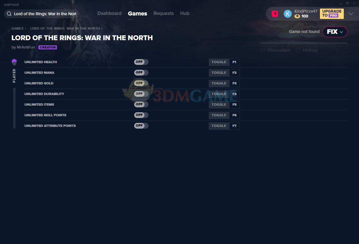 指环王北方战争游戏十七项修改器下载,指环王北方战争游戏十七项修改器免收费下载安装