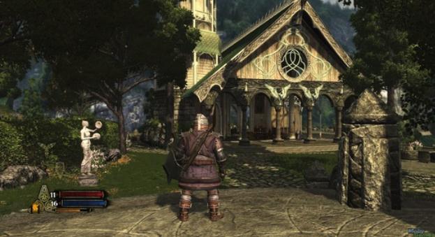 指环王北方战争游戏十七项修改器下载,指环王北方战争游戏十七项修改器免收费下载安装