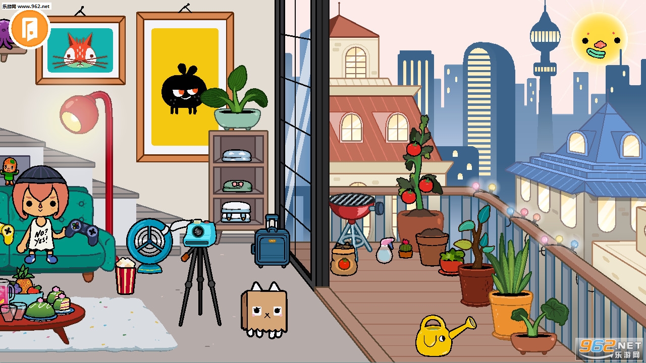 托卡世界游戏完整版下载2022下载,托卡世界游戏完整版下载2022免收费下载安装