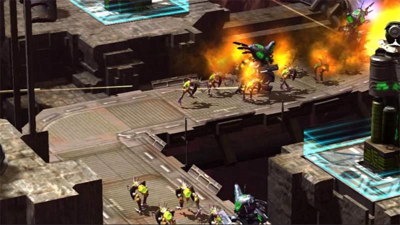 防御阵型觉醒免费版下载,防御阵型觉醒免费版免收费下载安装