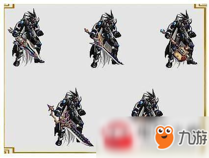 dnf90级制作武器_dnf哈林史诗武器制作图