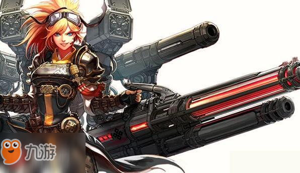 dnfpk四大女枪_中国四大枪厂