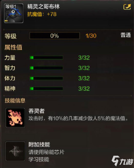 dnf什么称号有哥布林_dnf金钱哥布林怎么得