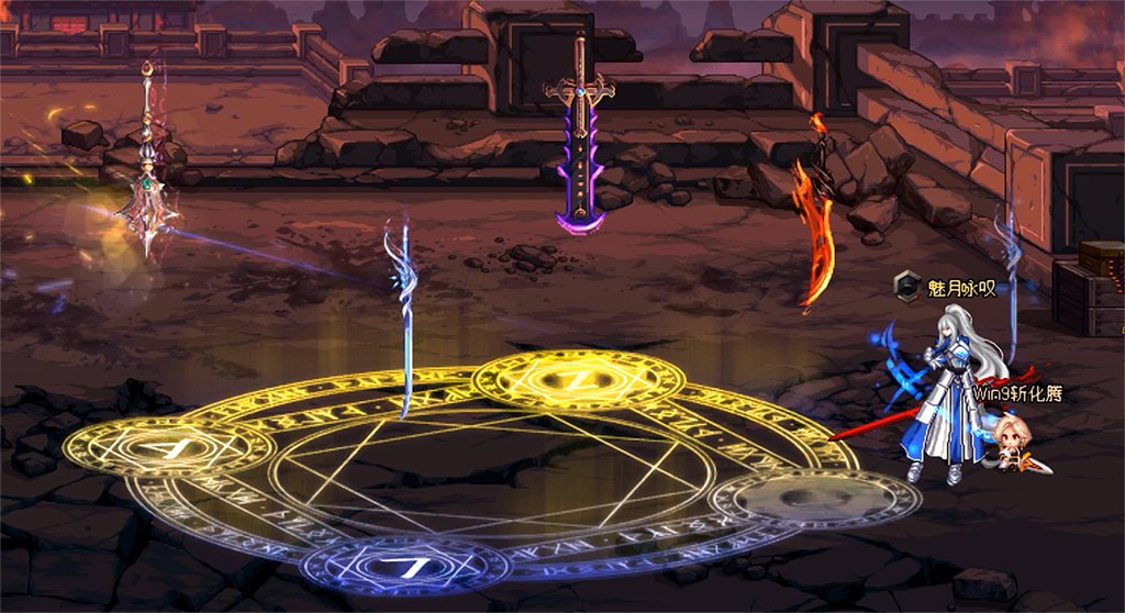 dnf剑宗技能补丁_dnf剑宗魔剑降临补丁