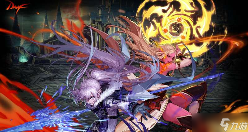 dnf剑宗魔战恍惚_剑宗dnf