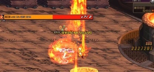 dnf哈布怎么打奶爸_dnf哈布单人怎么打