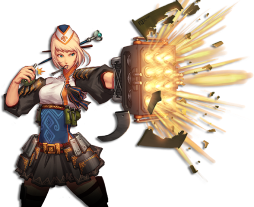 dnf女弹药2017夏日搭配_dnf2017夏日