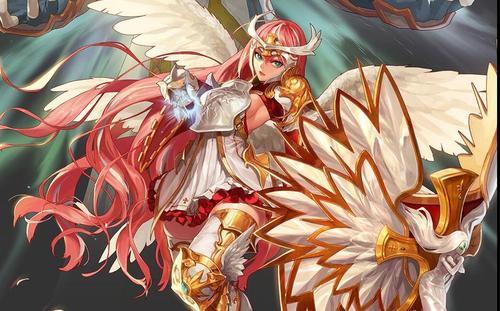 dnf帕拉丁翅膀几色_dnf帕拉丁天使光翼buff