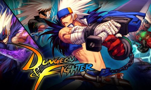 dnf手机版_dnf单机版手机