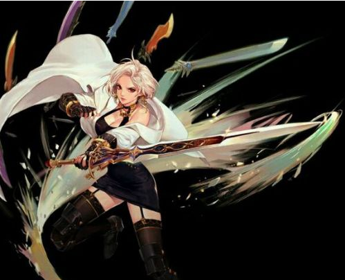 dnf艾肯耳环如何打属性_dnf艾肯传说耳环