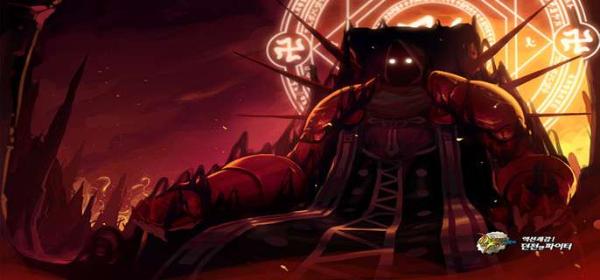 dnf血气唤醒_dnf血气唤醒技能说明