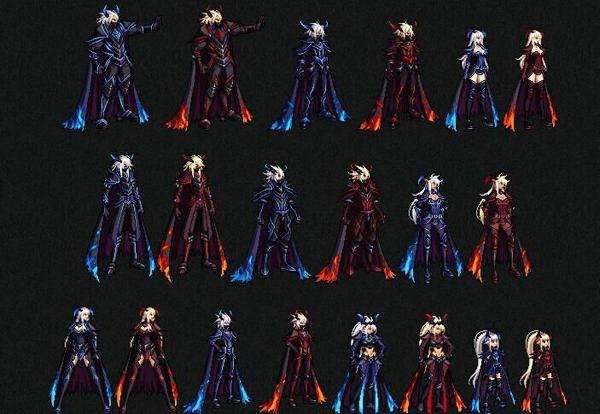 dnf追忆天空套视频_dnf追忆天空套