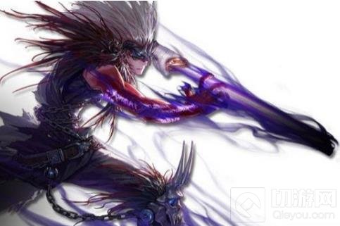 dnf鬼泣残影之凯贾白金_dnf鬼泣残影之凯贾