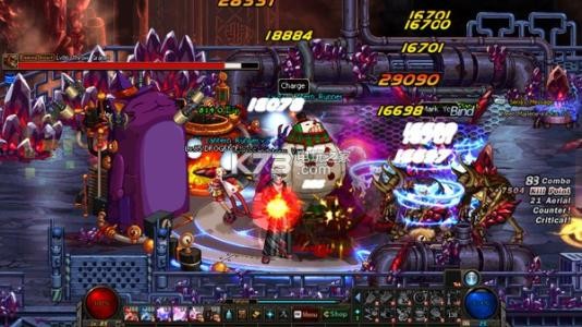 怎么样提高dnf的宝石_dnf神秘的宝石任务怎么做